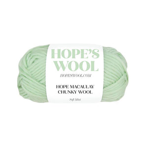 Hopes Wool - Wolle von Designerin Hope Macaulay