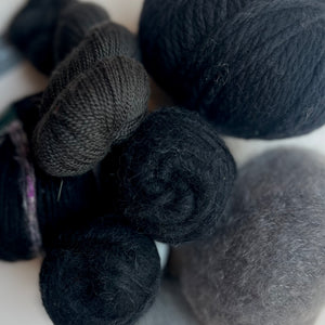 ANGEBOT Limited Knit Knit Woll-Überraschungspaket