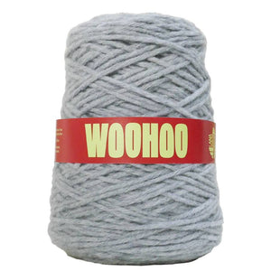 Kurzpullover Halftime aus WOOHOO Wolle