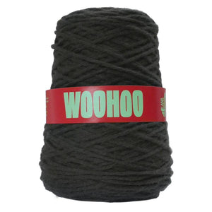 Strickset Bonnet Bonita aus WOOHOO Wolle