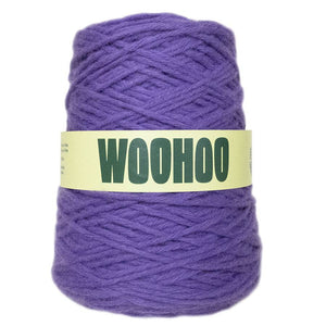 Strickset Stulpen Wraps aus WOOHOO Wolle
