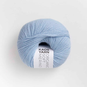 Organic Soft Merino