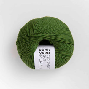 Luxury Soft Merino