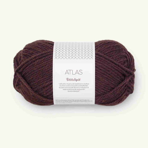 Atlas von PetiteKnit