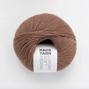 Luxury Soft Merino