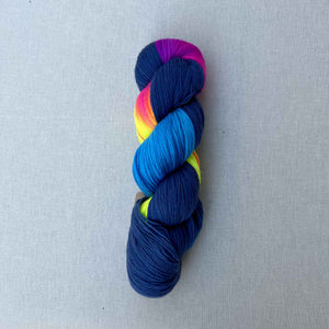 Huasco Sock Sockenwolle