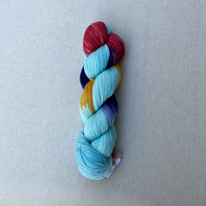 Huasco Sock Sockenwolle