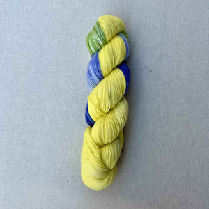 Huasco Sock Sockenwolle
