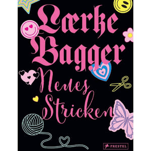 Buch NEUES STRICKEN von Lærke Bagger