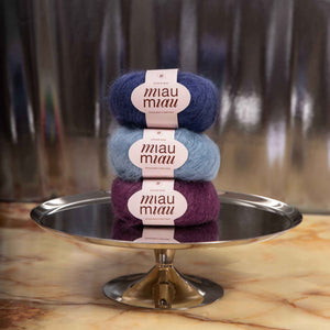 Knit Knit Strickretreat in THE COMODO in Bad Gastein