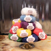 Miau Miau Wolle von Knit Knit x Schulana
