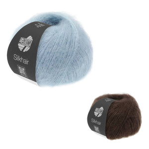 Strickset Pookie Pullover