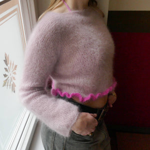 Strickset Pookie Pullover
