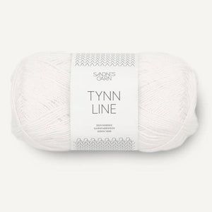 Strickset Cloud Top von PetiteKnit