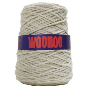Strickset Strickjacke Anomaly aus WOOHOO Wolle