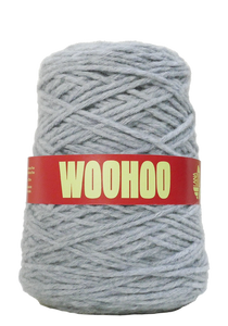 Strickset Pullunder Fransi aus WOOHOO Wolle