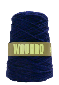 Strickset Pullunder Fransi aus WOOHOO Wolle