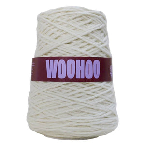 Strickset Balaclava aus WOOHOO Wolle