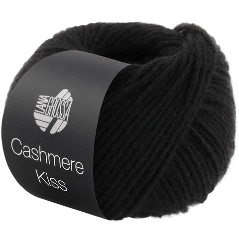 Cashmere Kiss