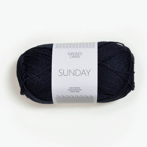 Strickset Sunday Sweater Mohair-Edition PetiteKnit