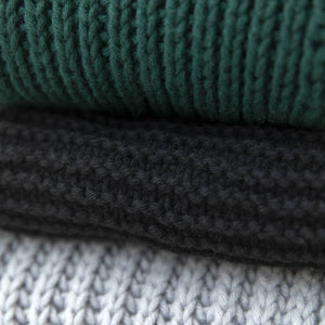 Strickset Knit by Knit Schal