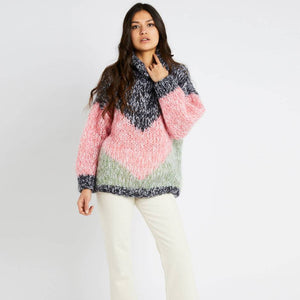 Strickset Maiami Sweater
