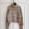Strickset Terrazzo Sweater PetiteKnit